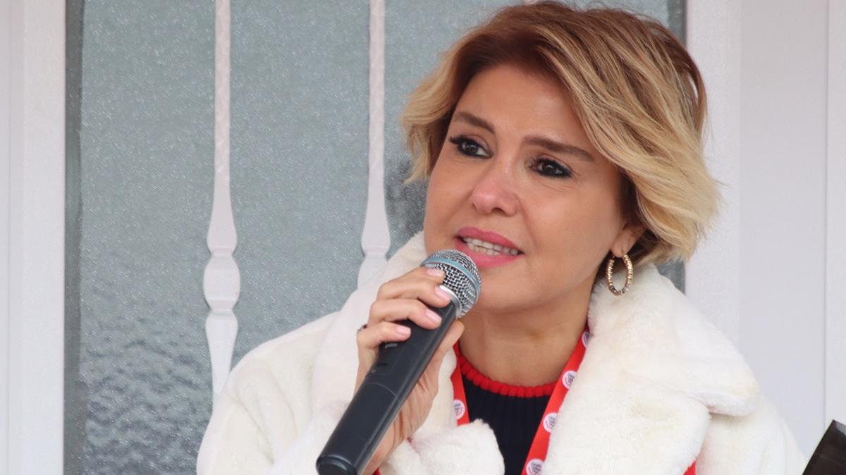 Glben Ergen'in Ferdi Tayfur isyan! 'Malndan mlknden size ne"'