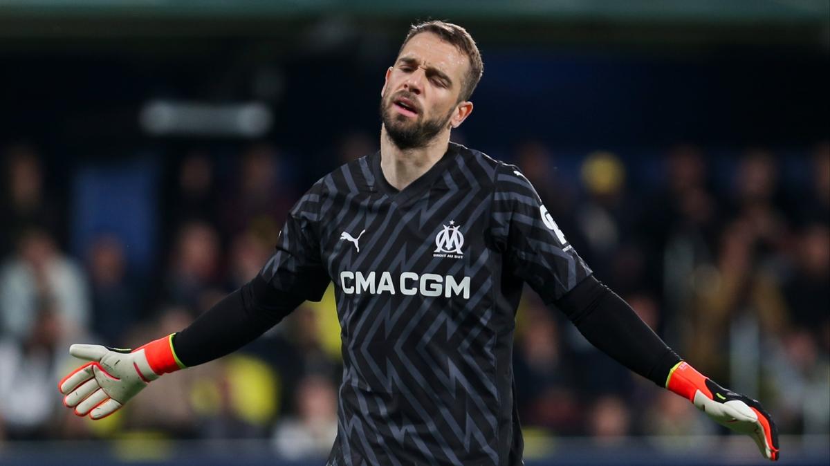 Lens, Pau Lopez'i aklad