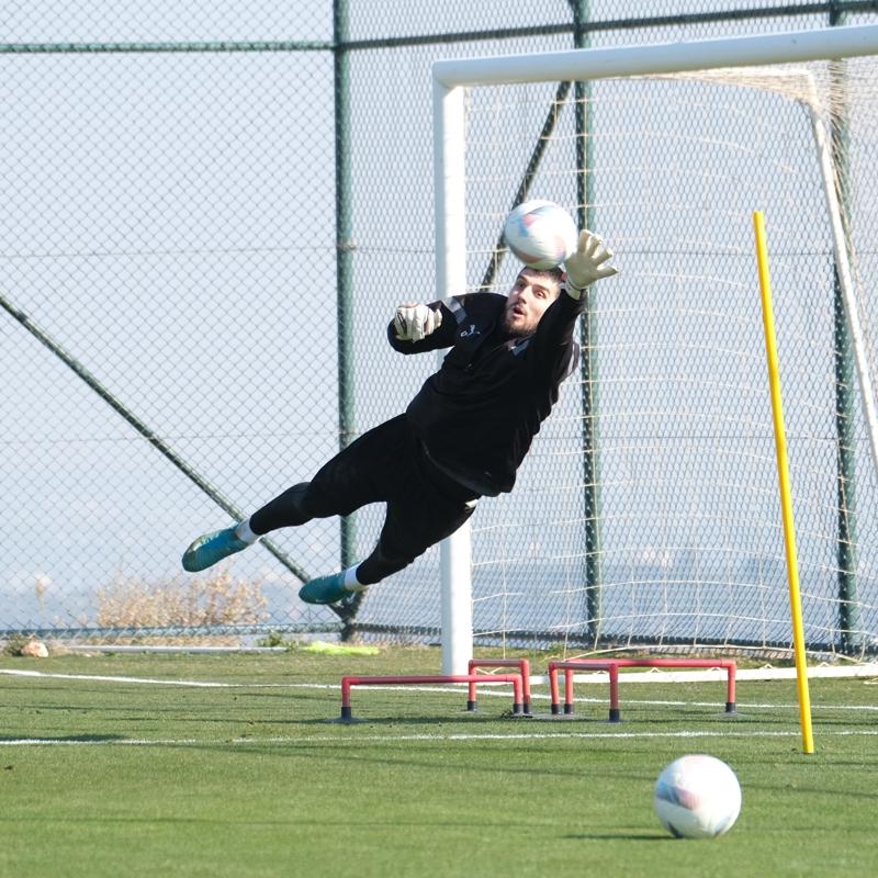 Hatayspor, Rizespor mana hazrlanyor
