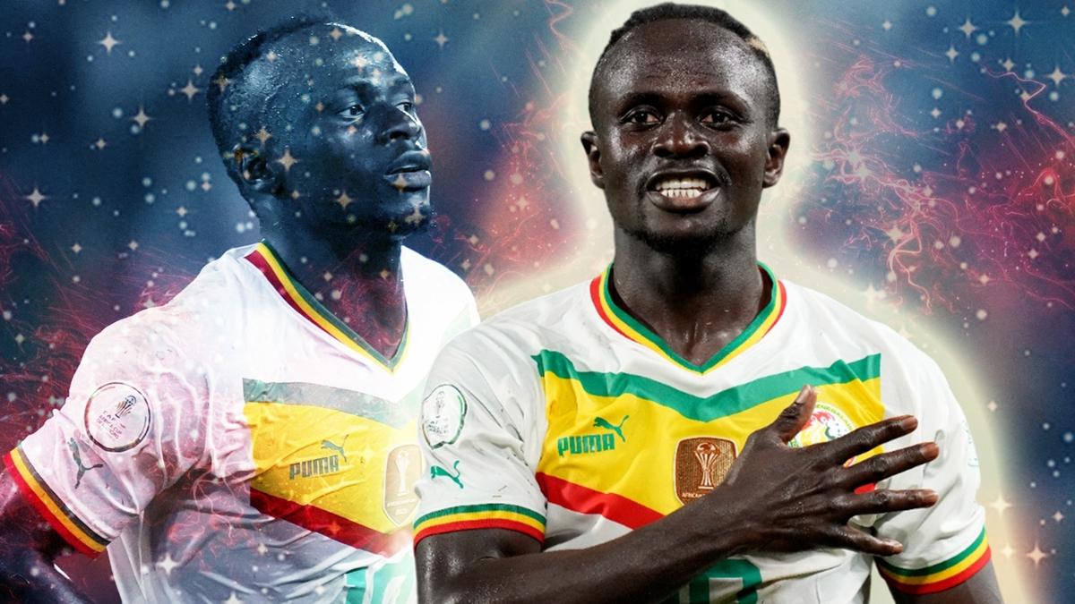 Ve Sper Lig devine hayrl olsun: Yzyln transferi Sadio Mane! Resmen imzay atyor...