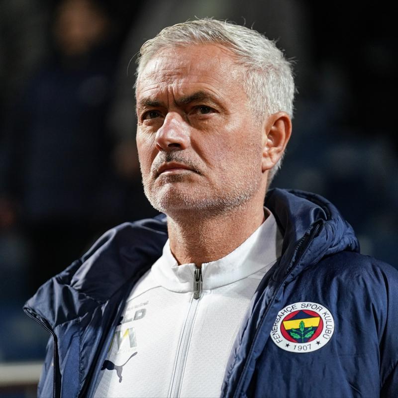 Jose Mourinho: Modern futbol artk byle
