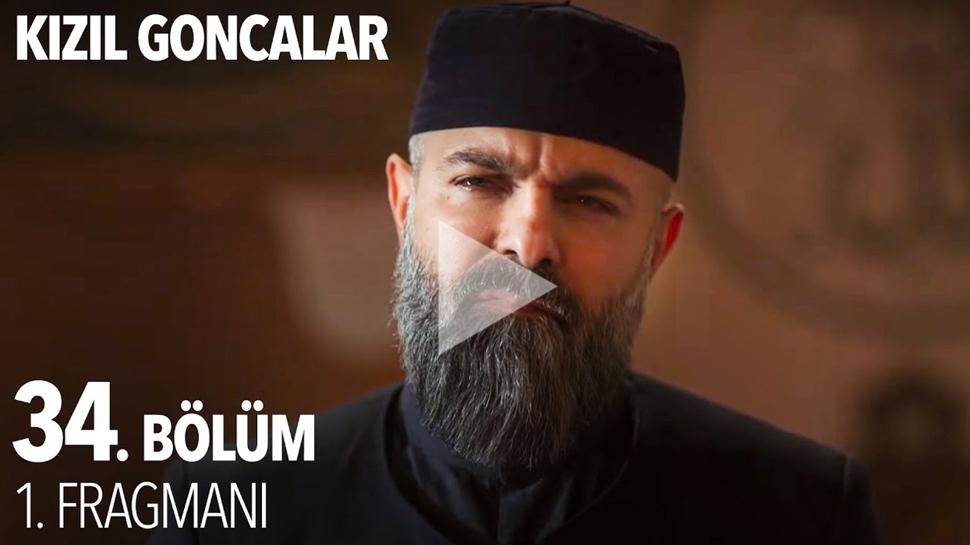 Kzl Goncalar 34. blm 1. fragman | 