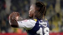 Lincoln Henrique yeniden Fenerbahe'ye dnd