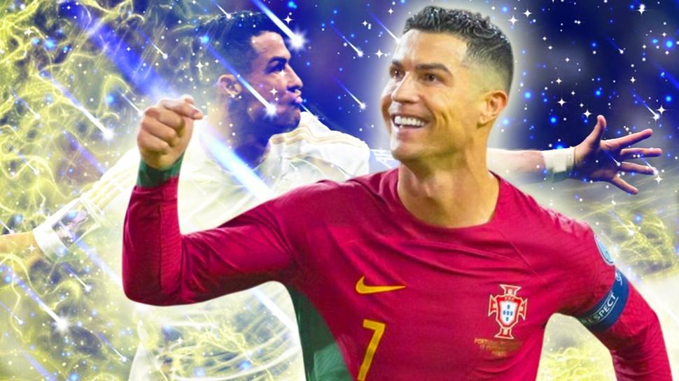 Ve yzyln transferi: Cristiano Ronaldo hayrl olsun! Resmen imzay atyor