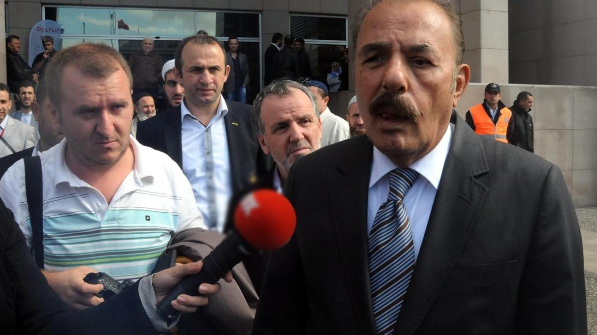 Ferdi Tayfur'un serveti nasl bllecek" Kii bana den rakam dudak uuklatt