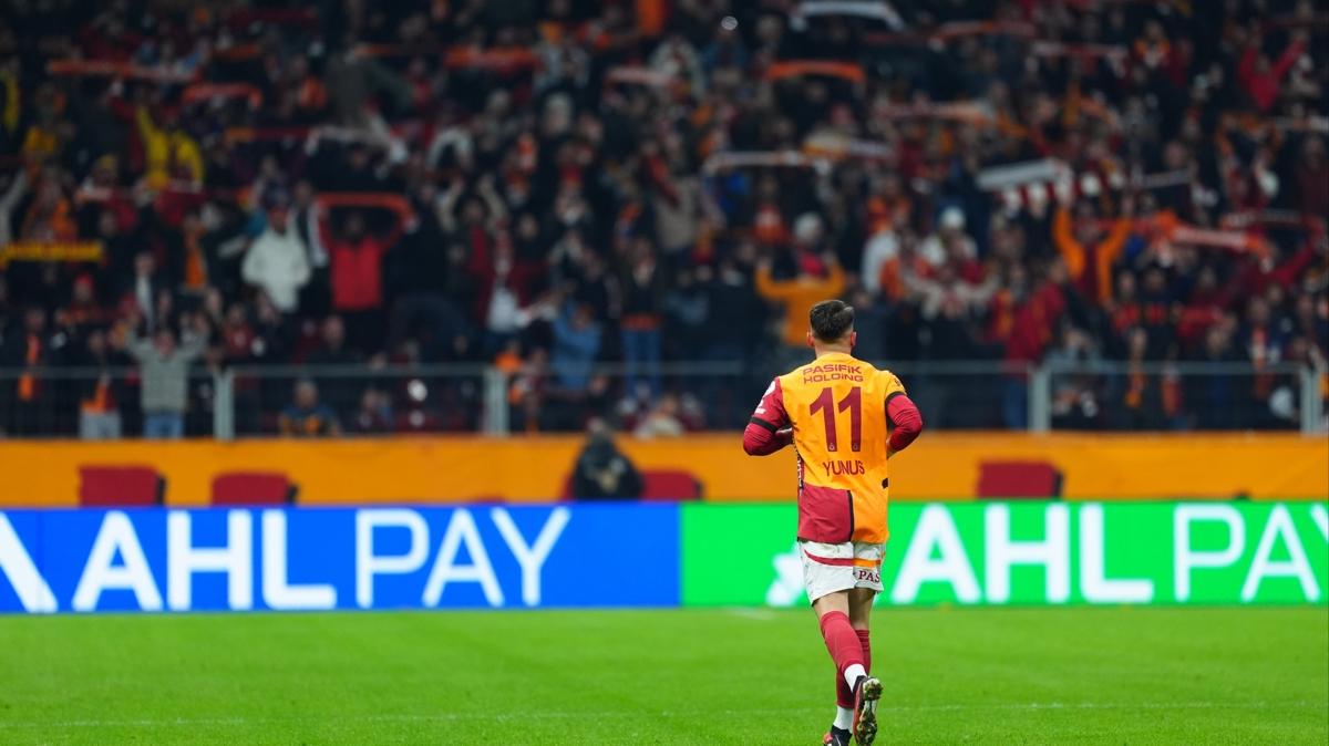 Galatasaray'dan PFDK cezasna sert tepki