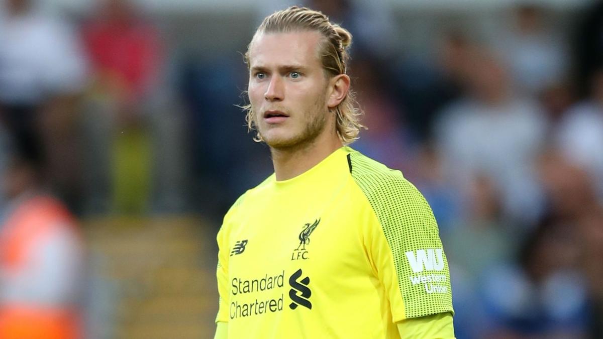 Karius'un yeni adresi Almanya