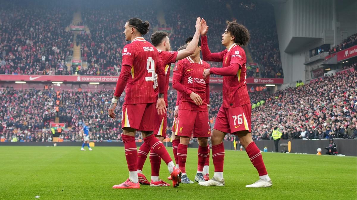 Liverpool kupada 4 golle turlad