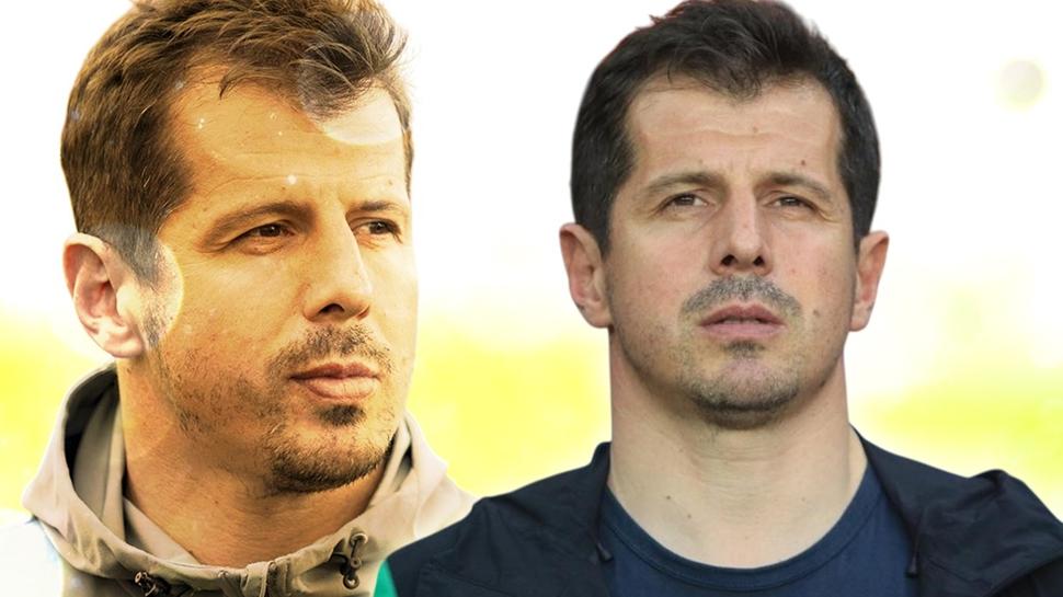 Ve Emre Belözoğlu geri dönüyor! Bunu hiç kimse beklemiyordu