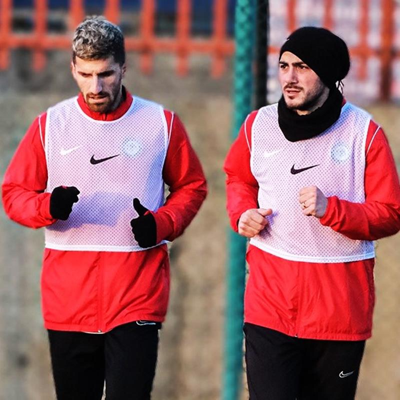 �orum FK, �stanbulspor mesaisinde