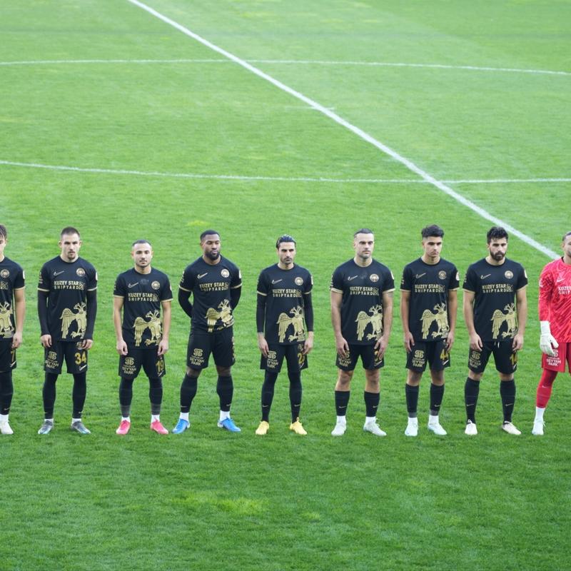 �orum FK'nin konu�u �stanbulspor