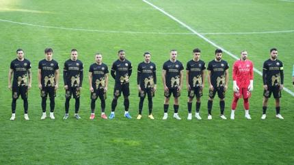 �orum FK'nin konu�u �stanbulspor