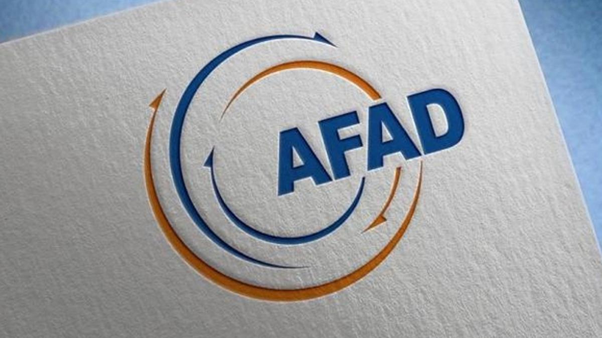 AFAD, KKTC'de yerli yazlmlarla derin kuyu deprem gzlem istasyonu kuruyor