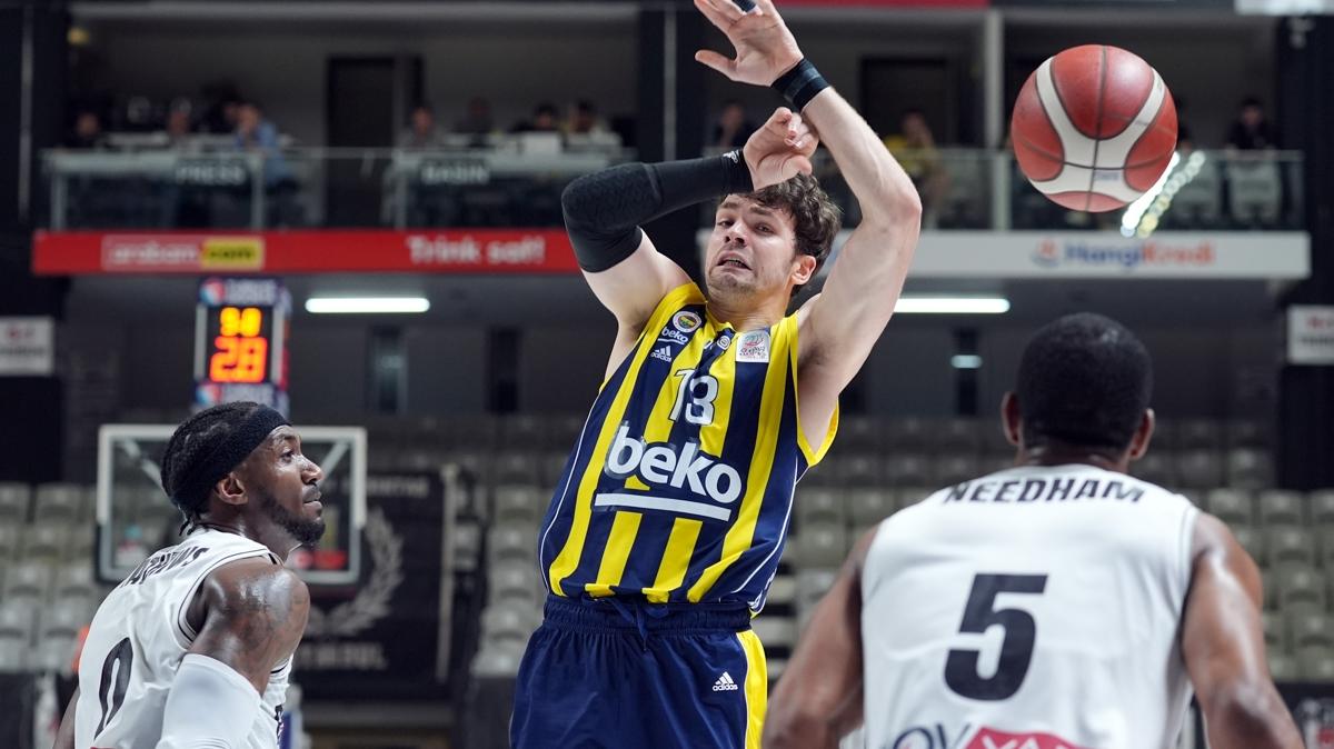 Basketbolda+derbi+haftas%C4%B1%21;+Fenerbah%C3%A7e%E2%80%99nin+konu%C4%9Fu+Be%C5%9Fikta%C5%9F