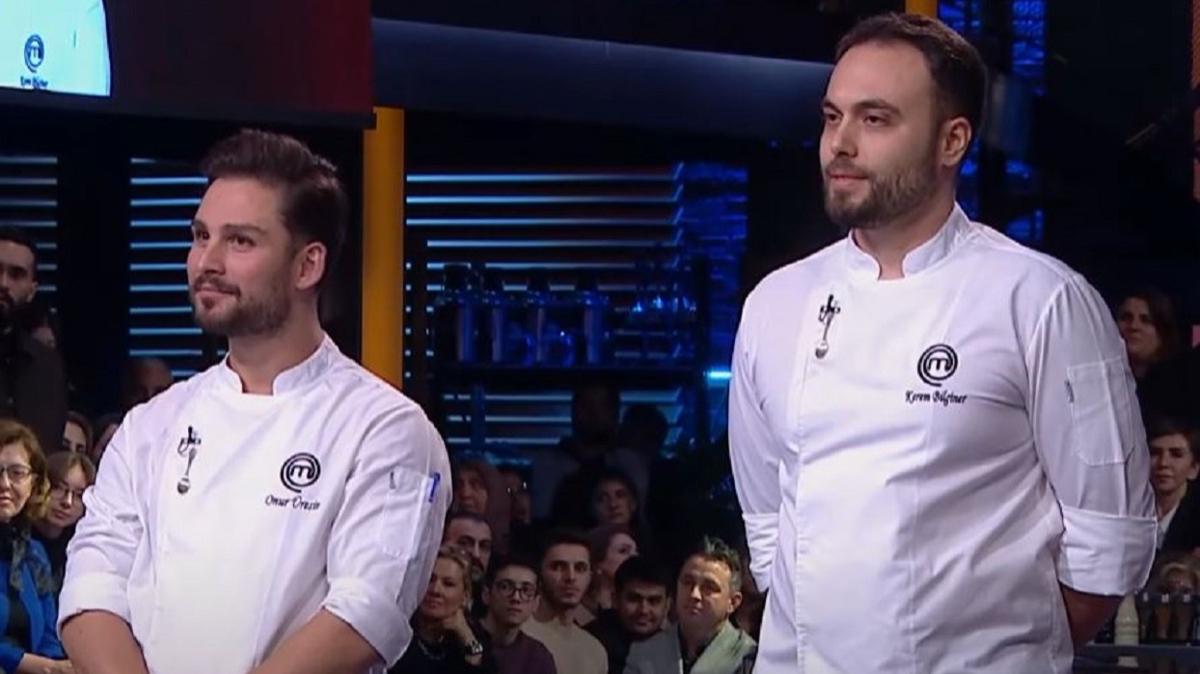 MasterChef 2024'te kazanan isim Onur oldu! te ampiyonluk sonras ilk szleri