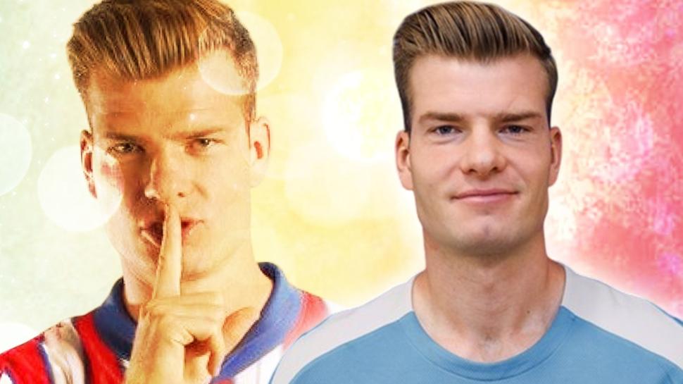 Ve yılın imzası Alexander Sörloth! Bir rüya gerçek oluyor