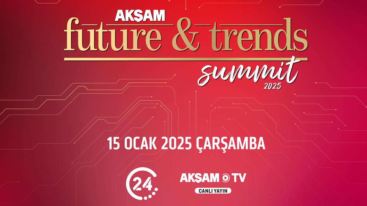 Akam Future&Trends dergisi 20. yln zirveyle talandryor