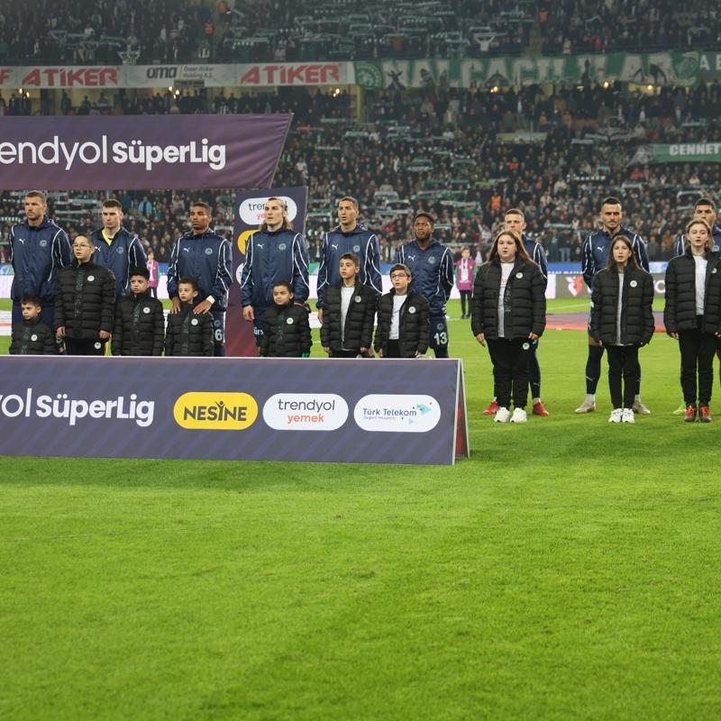 Livakovic ve Ouz Aydn formasna kavutu