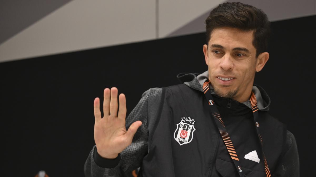 Gabriel Paulista'ya lkesinden teklif geldi