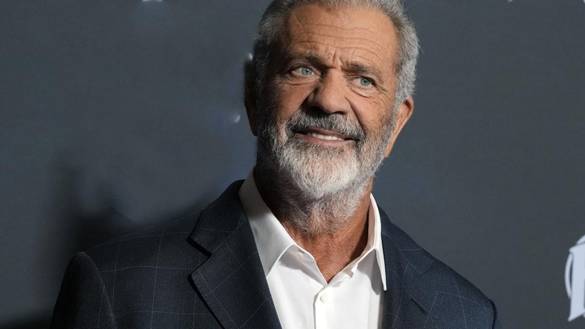 Mel Gibson'dan olay ima! 'Yangn kasten karld'