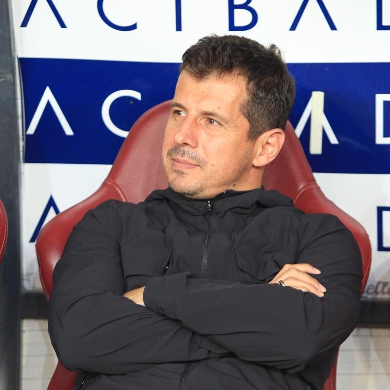 Emre Belzolu'nun imza treni gerekleecek