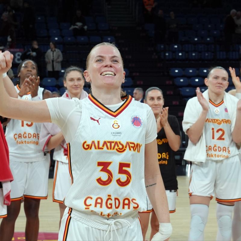 Galatasaray, Asvel ile deplasmanda karlaacak