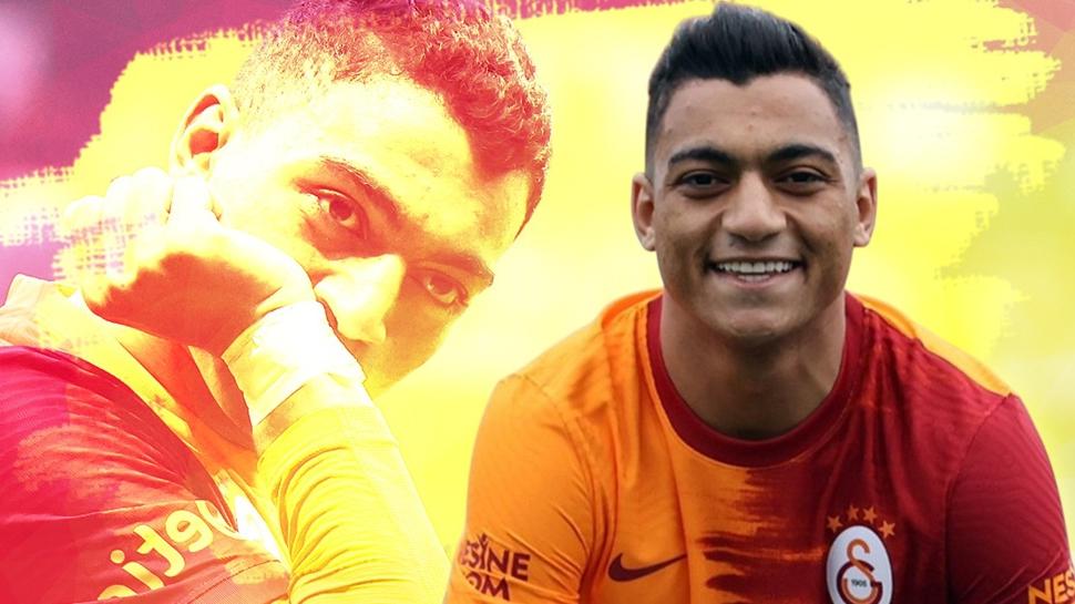 İmza atmak için geliyor! Takımın yeni golcüsü Mostafa Mohamed