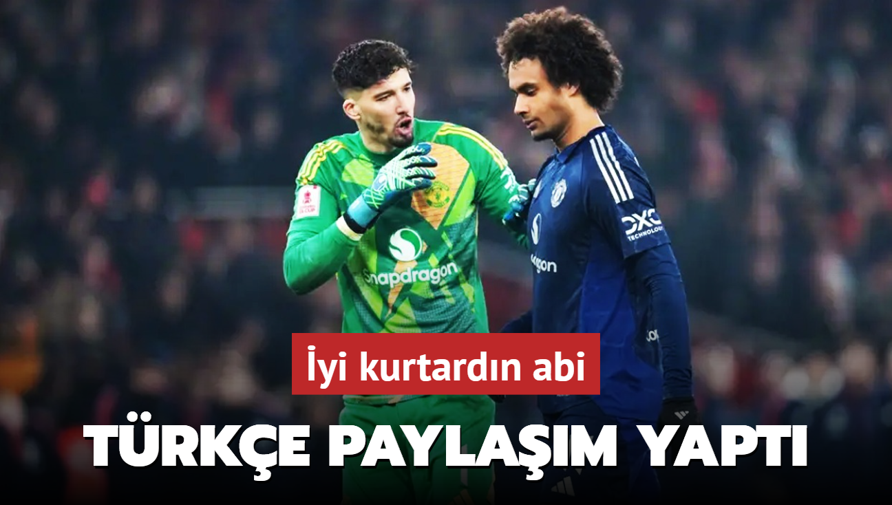 yi kurtardn abi