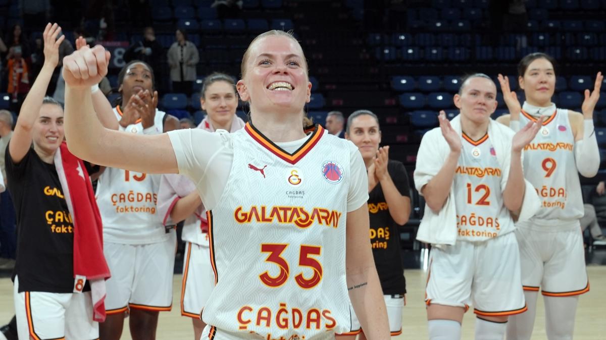 Galatasaray, Asvel ile deplasmanda karlaacak