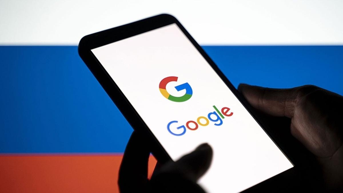 Google'a 78 milyon dolar ceza verildi