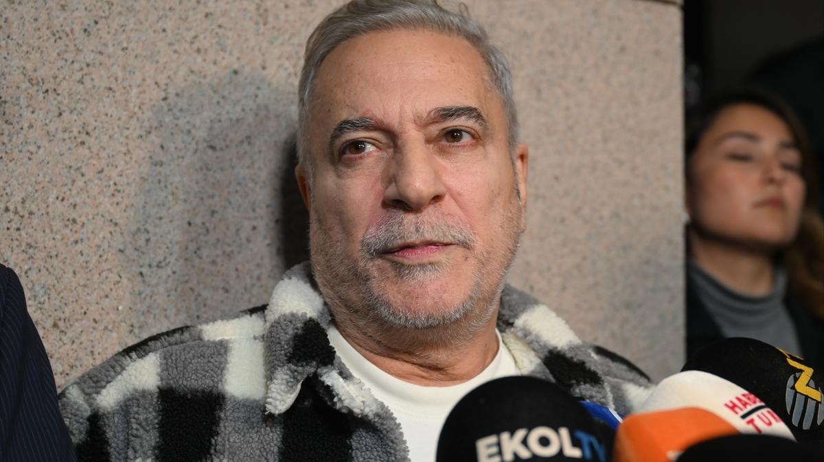 Mehmet Ali Erbil'den 'gemiimi zledi' dedirten, nostaljik paylam!