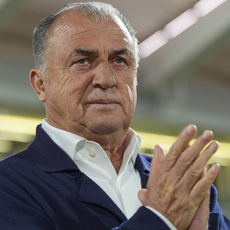 Gol son dakikada geldi! Fatih Terim'li Al-Shabab kritik 3 puan ald