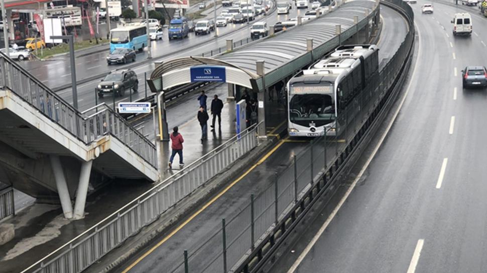 Metrobs, otobs, metro... stanbul'da ulama zam!