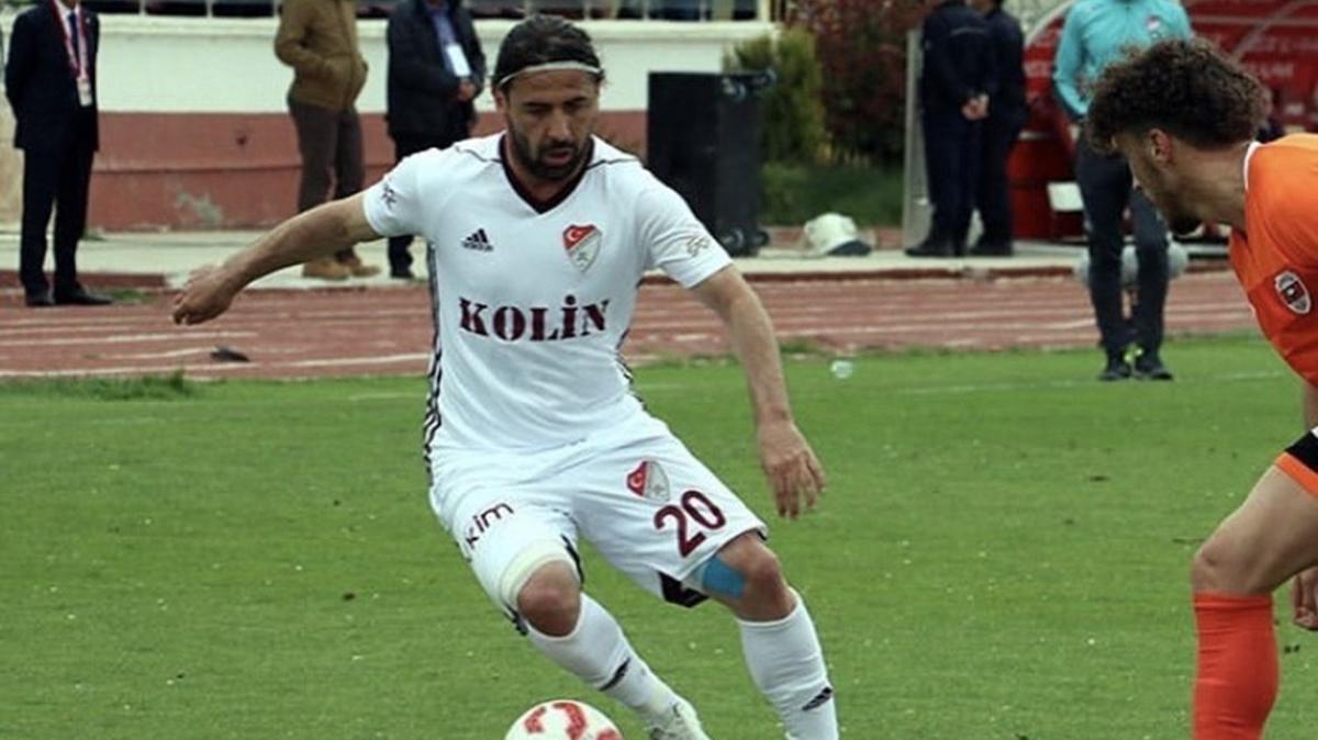 Elazspor'a mjdeli haber: Transfer yasa kalkt