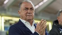 Gol son dakikada geldi! Fatih Terim'li Al-Shabab kritik 3 puan ald