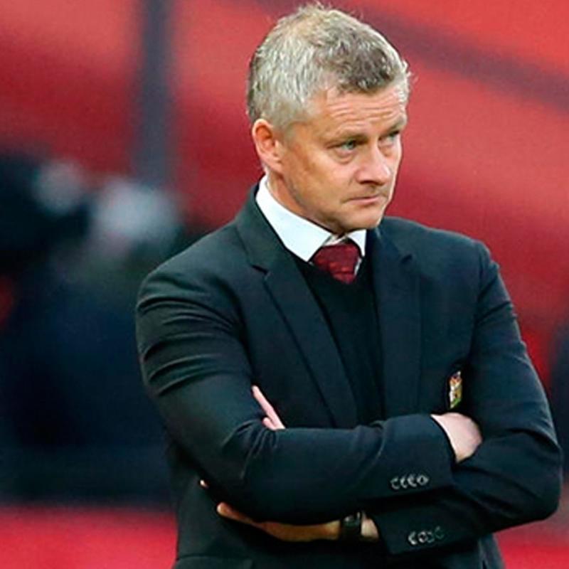 Beikta'n yeni hocas belli oldu! Ole Gunnar Solskjaer stanbul'a geliyor