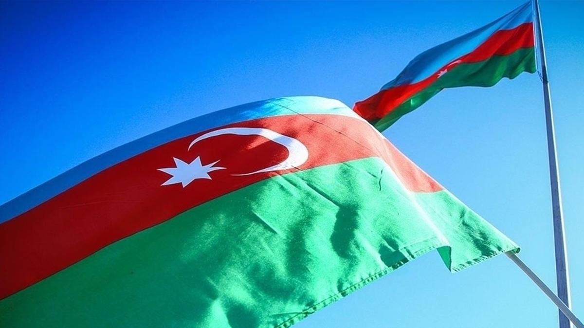 Azerbaycan: Gazze'deki atekesi memnuniyetle karlyoruz