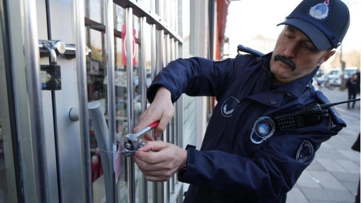 Zincir markete tarihi gemi rn ve fahi fiyat cezas