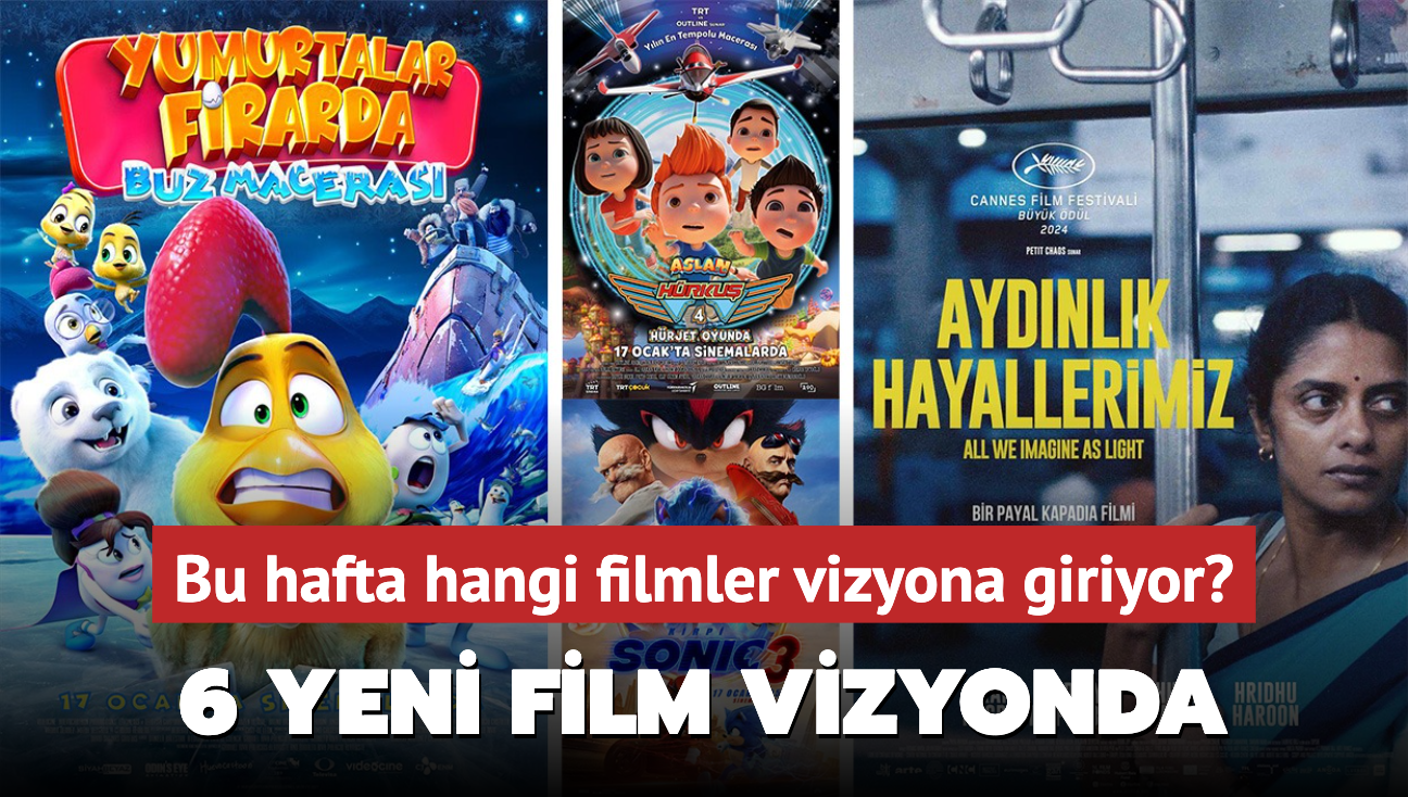 #YarnVizyonda: Aydnlk Hayallerimiz'den Kirpi Sonic'e...