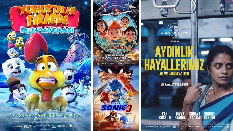 #YarnVizyonda: Aydnlk Hayallerimiz'den Kirpi Sonic'e...