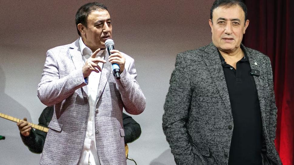 63 yanda olan Mahmut Tuncer, genlik srrn aklad: Gen gsteriyorum nk