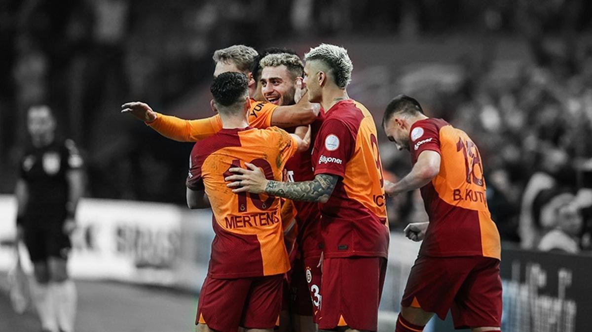 Hatayspor-Galatasaray ma saat kata, hangi kanalda yaynlanacak" Hatayspor-Galatasaray ma nerede oynanacak"