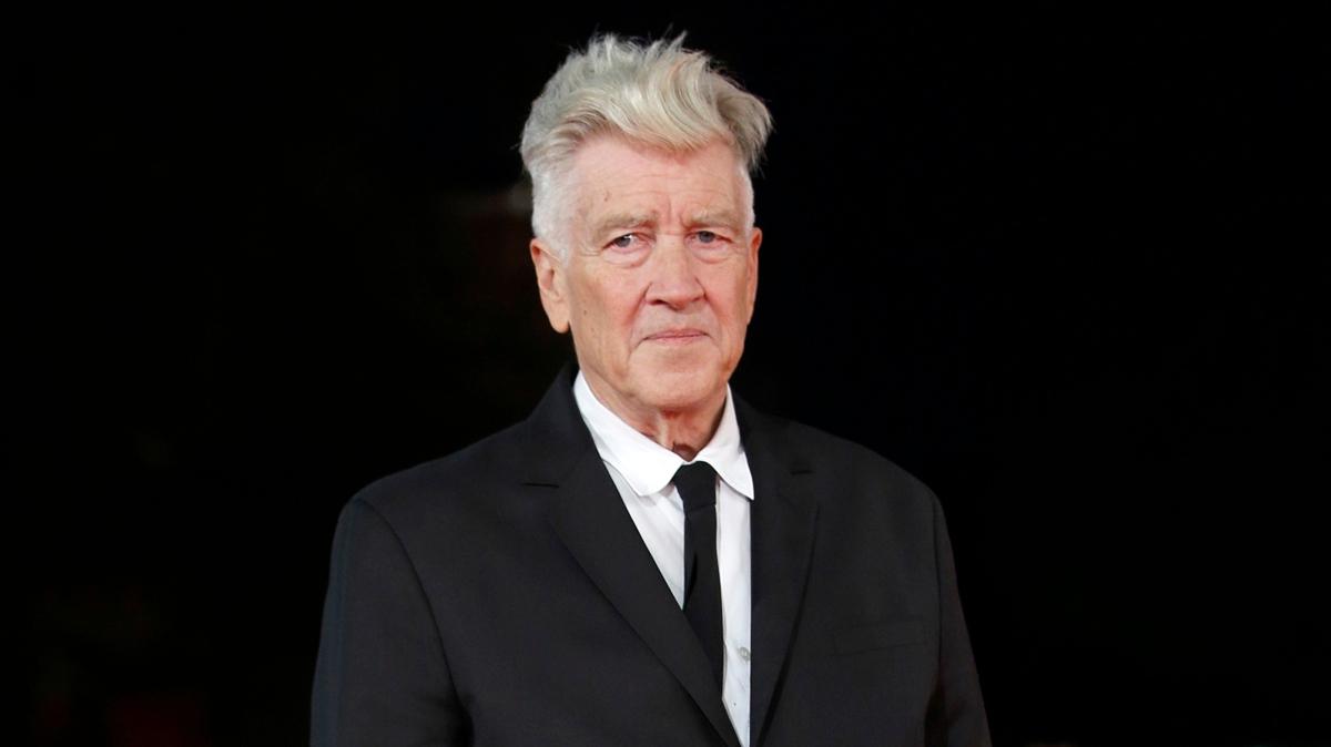 Oscar ve Cannes sahibi ynetmen David Lynch hayatn kaybetti!