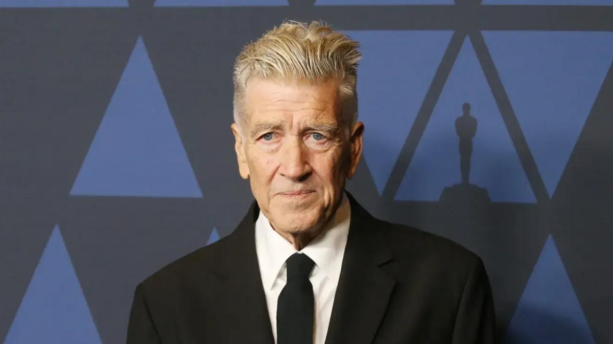 nl ynetmen David Lynch, 78 yanda hayatn kaybetti