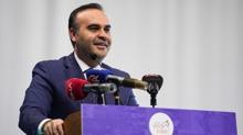 Bakan Kacr: AK Parti, enerjiden eitime, salktan sanayi ve teknolojiye, Trkiye'yi dnyayla yaran bir lke haline getirdi