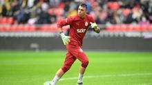 Fernando Muslera, Galatasaray tarihine geti