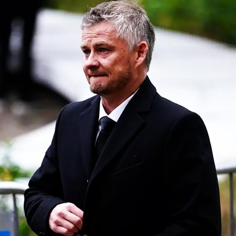 Ve resmi aklama geldi! Beikta Solskjaer'i duyurdu