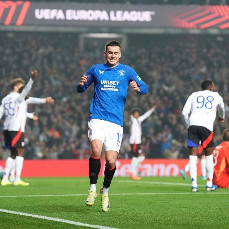 Beikta hz kesmiyor! Kartal'da on numara aday: Tom Lawrence