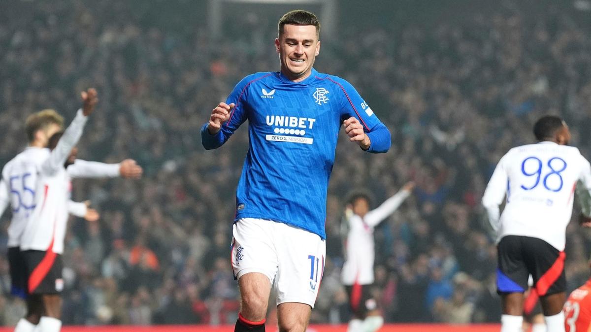 Beikta hz kesmiyor! Kartal'da on numara aday: Tom Lawrence