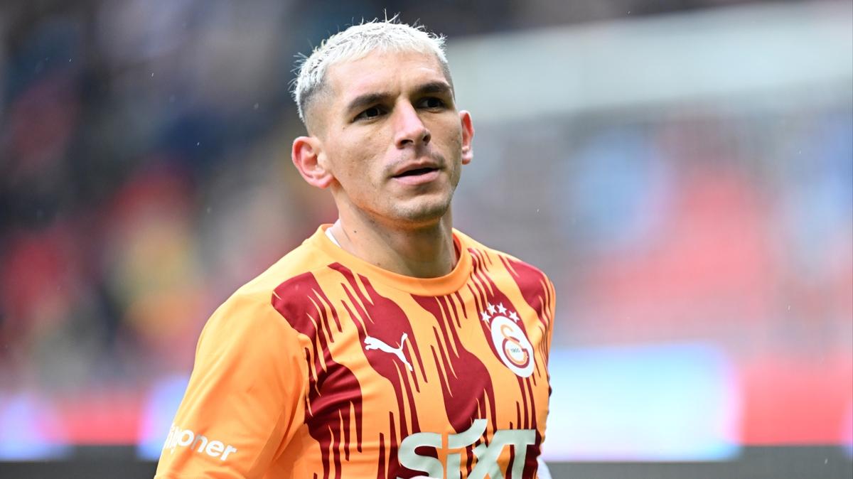 Torreira:+Hatayspor+beraberli%C4%9Fi+bizi+y%C4%B1ld%C4%B1rmayacak